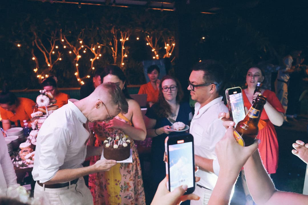 生年月日の性格診断のイメージ