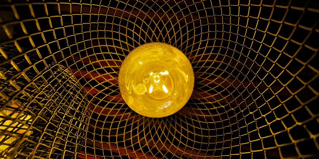 シナストリーチャートのイメージ