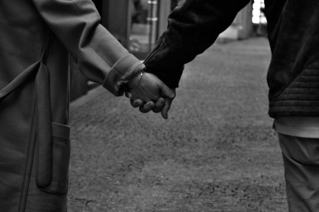 ホロスコープで読む深い相性