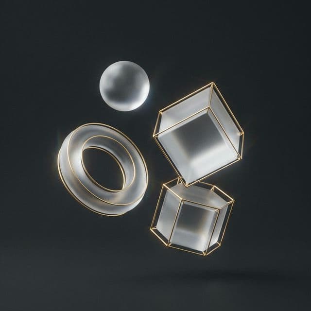 ホロスコープの4つの構成要素