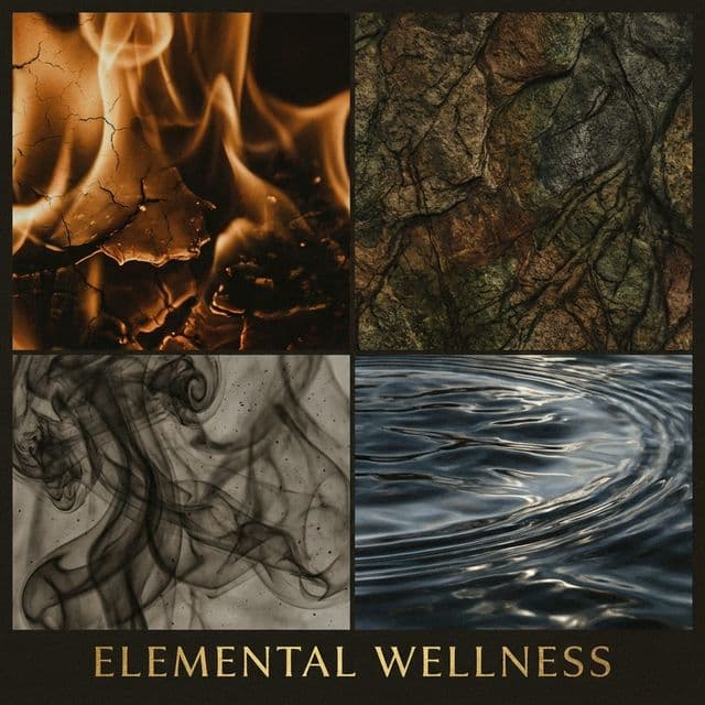 4つのエレメント