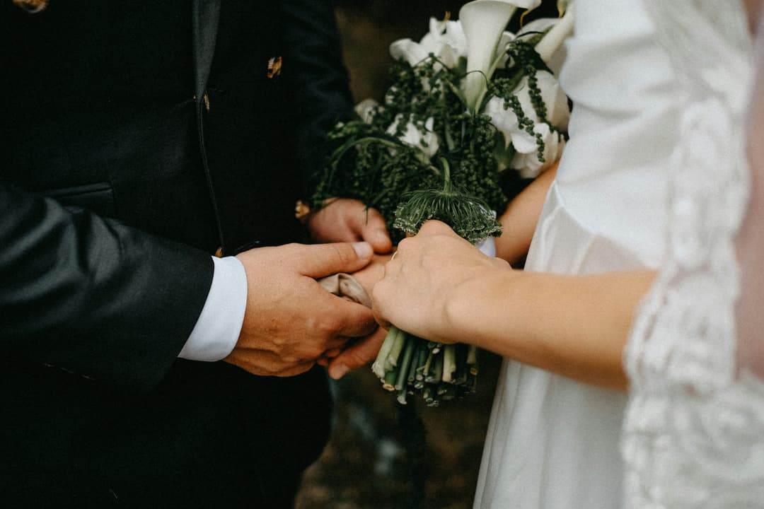 婚期のタイミングを読む