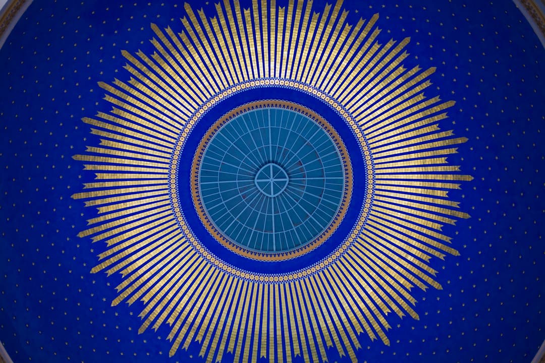 二重円の読み方の基本