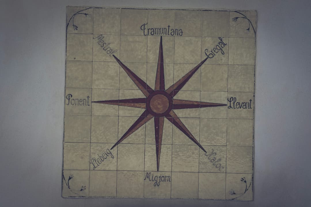 ハウスオーバーレイの読み方