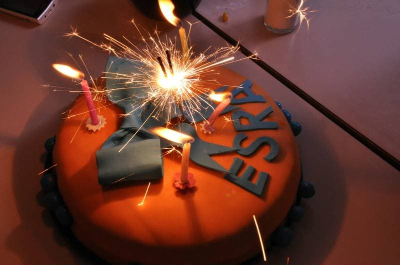 誕生日占い｜性格・相性・運勢