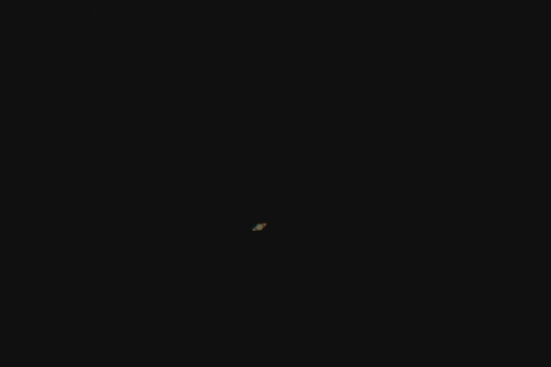 太陽系の惑星たち